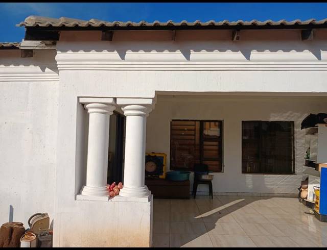 3 BEDROOM HOUSE FOR SALE IN HENLEY-ON-KLIP